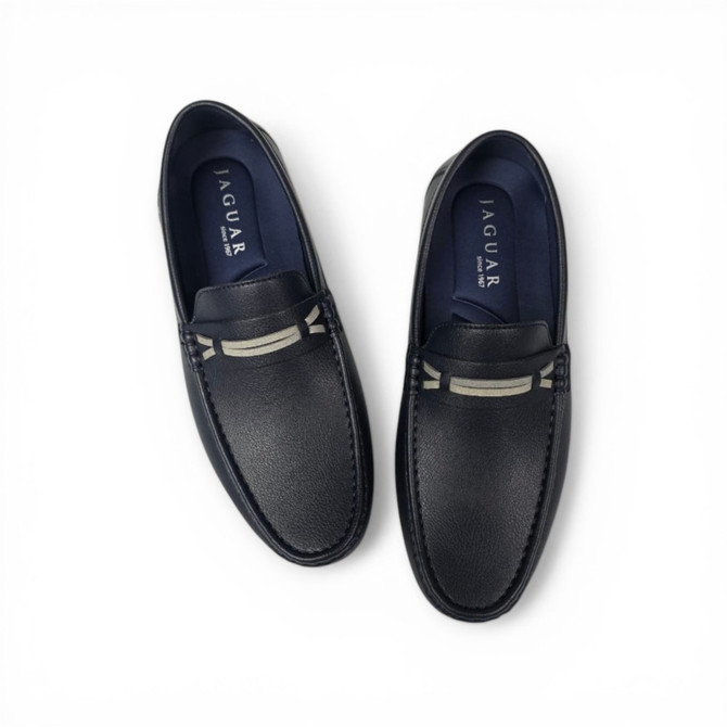 JAGUAR GENTS LOAFERS J0125104