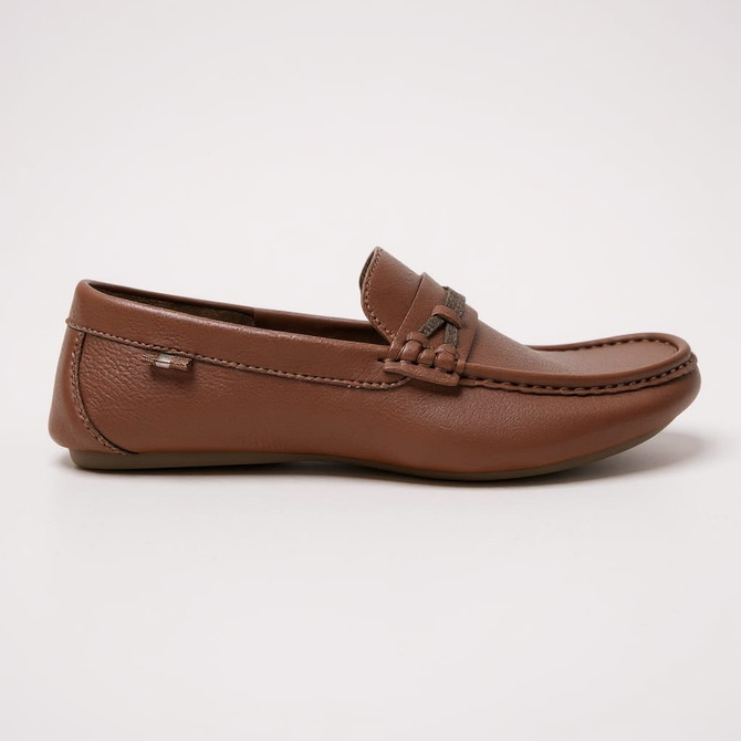 JAGUAR GENTS LOAFERS J0125104