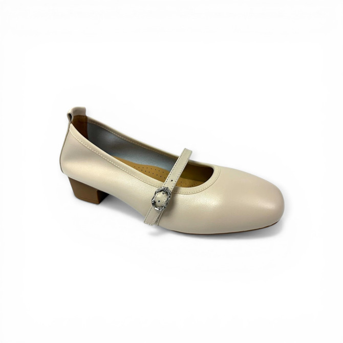 LADIES PUMP A0225101