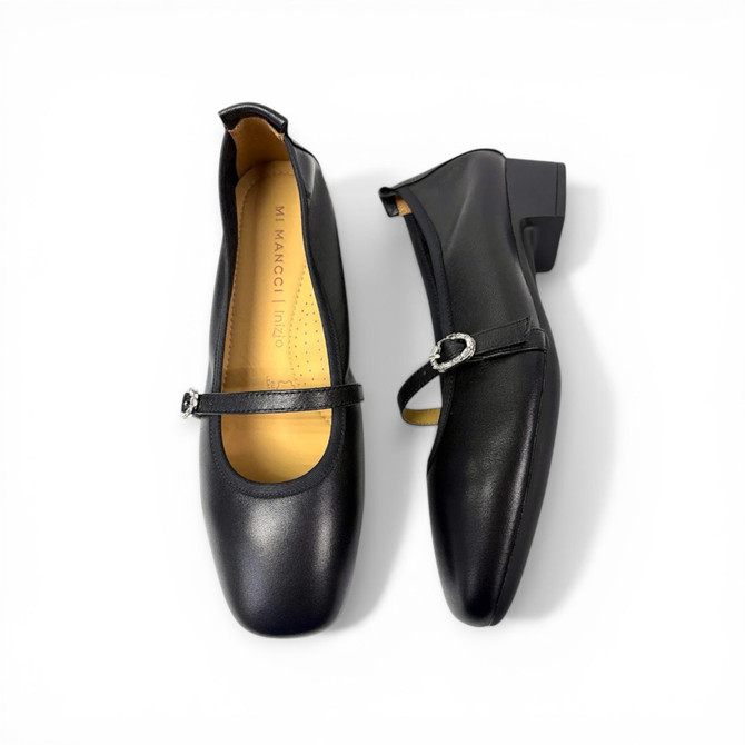 LADIES PUMP A0225101