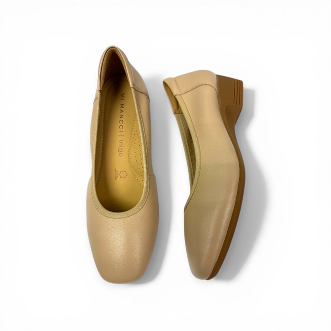 LADIES PUMP A0225105