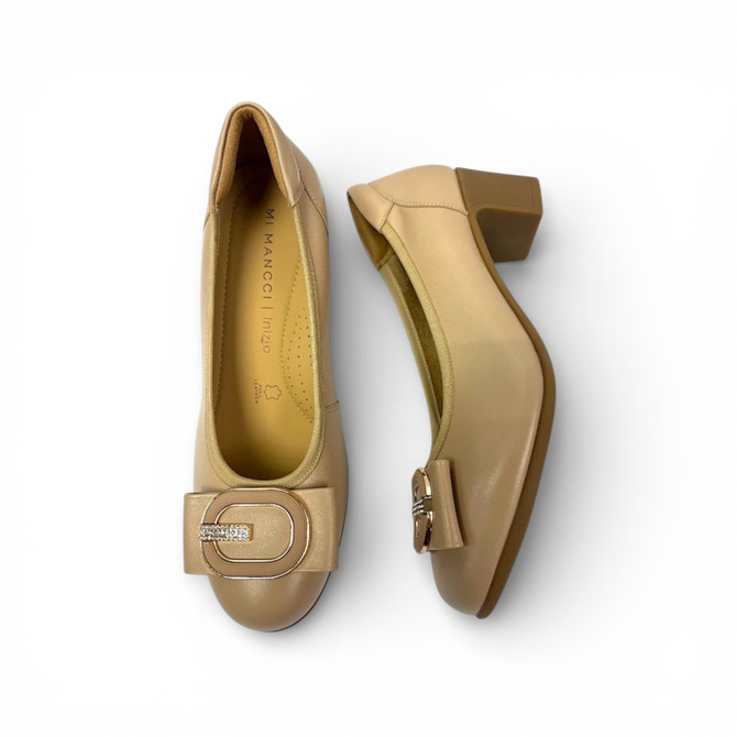 LADIES PUMP A0225202