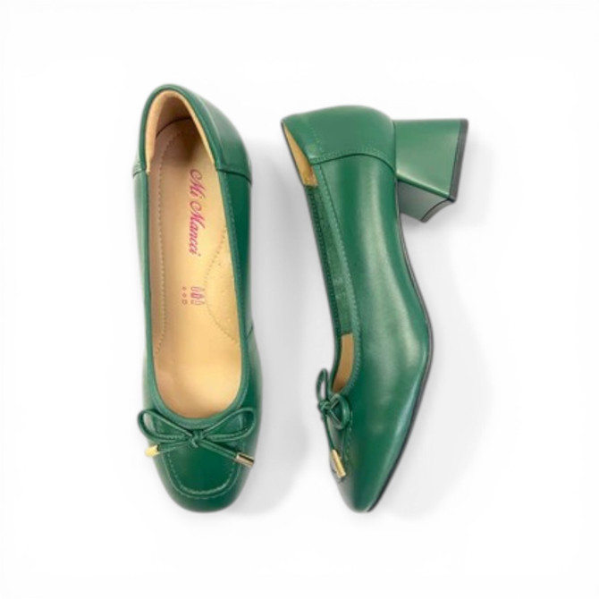 LADIES PUMP A0224160