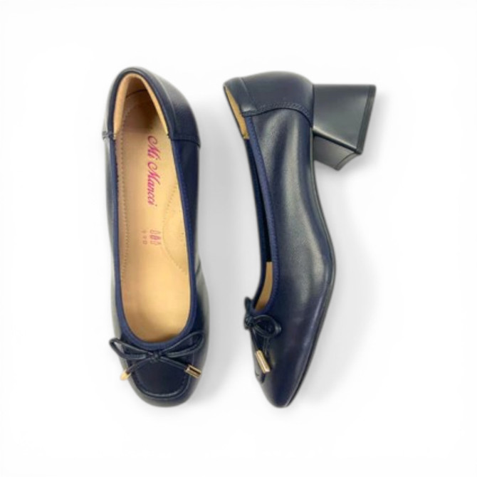 LADIES PUMP A0224160