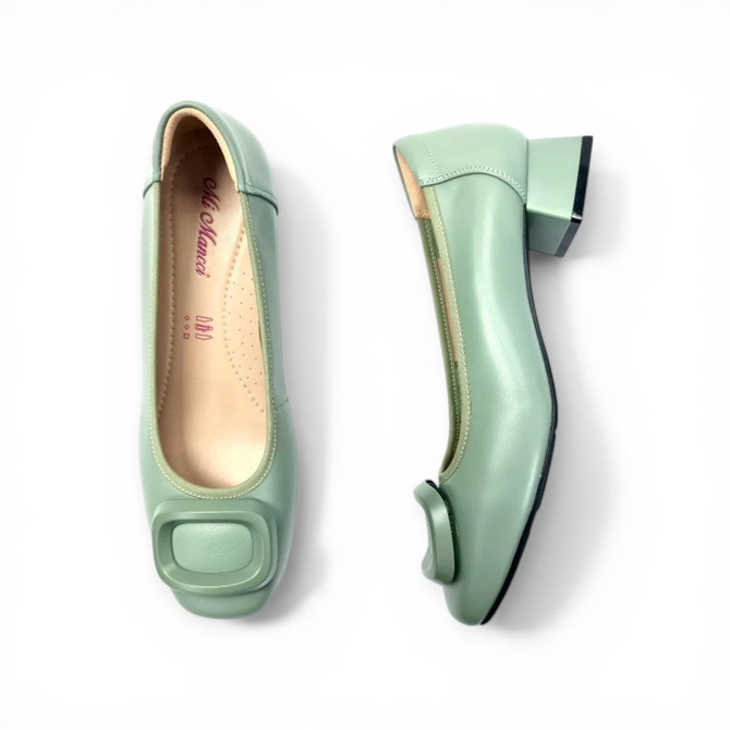 LADIES PUMP A0223109
