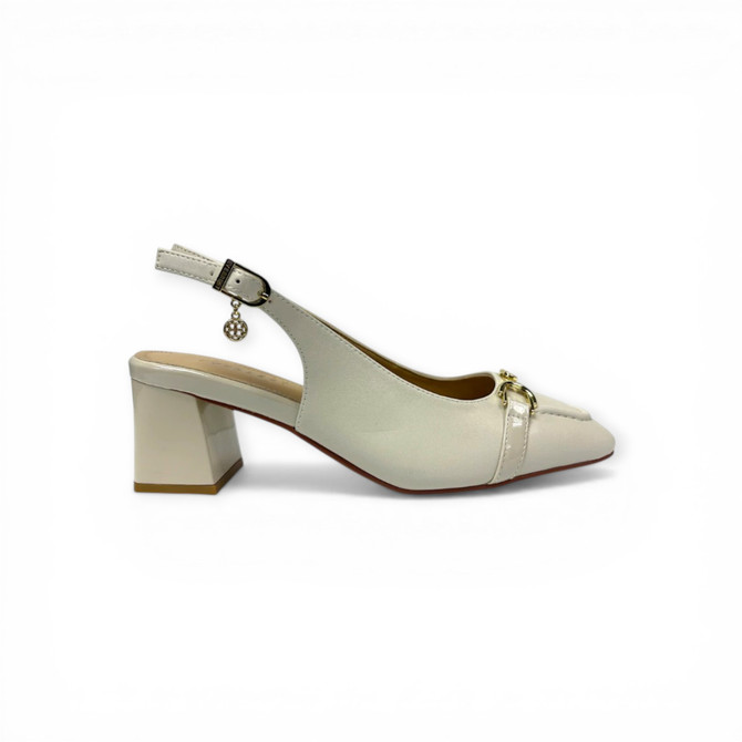 LADIES PUMP E0225241