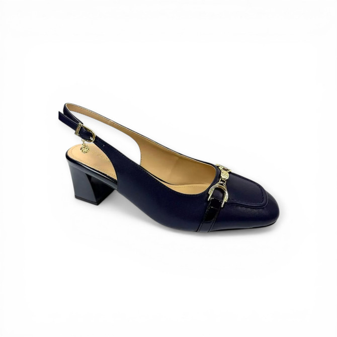 LADIES PUMP E0225241