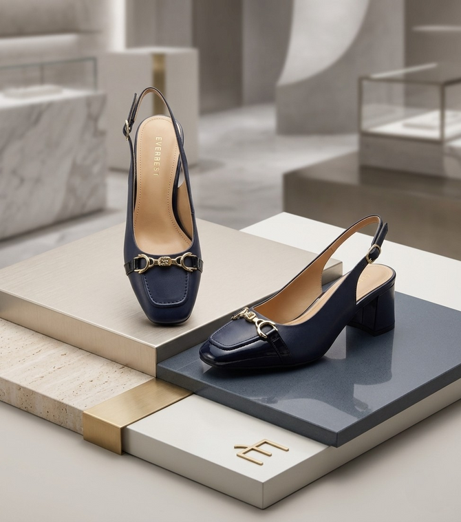 LADIES PUMP E0225241