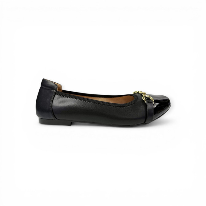 LADIES PUMP E0225024