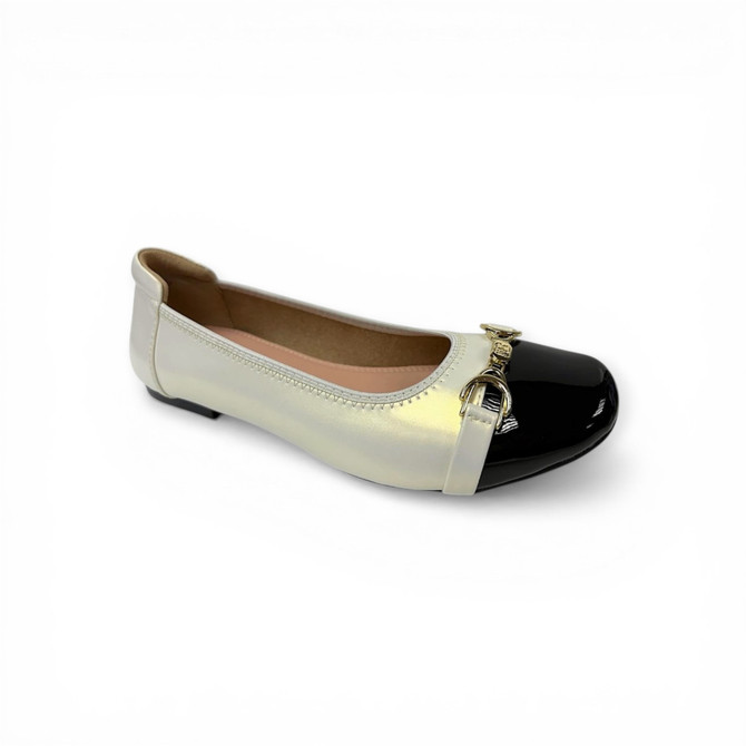 LADIES PUMP E0225024