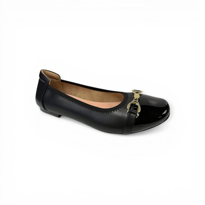 LADIES PUMP E0225024