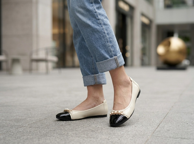 LADIES PUMP E0225024