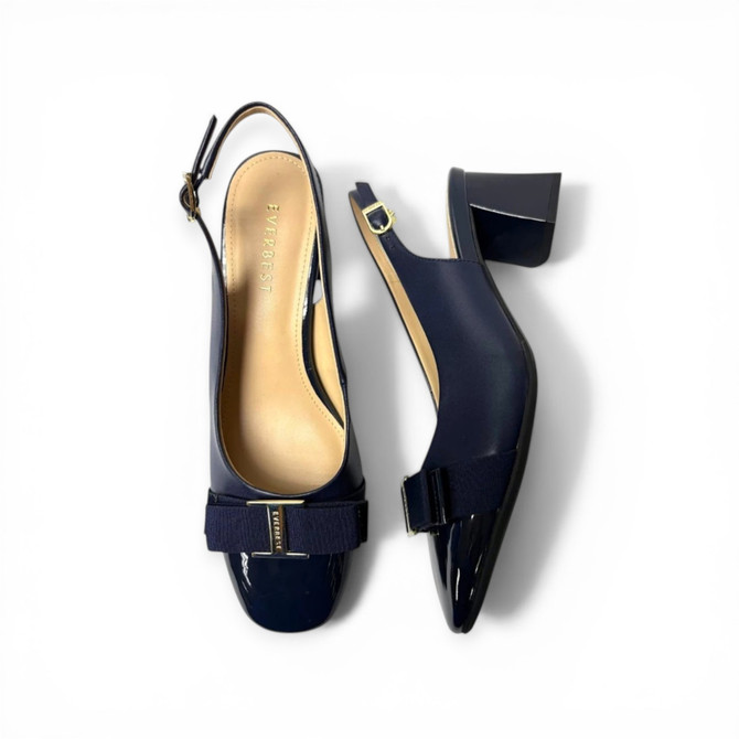 LADIES PUMP E0225240