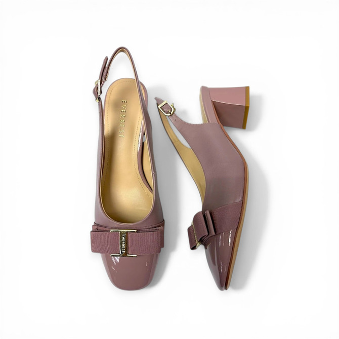 LADIES PUMP E0225240