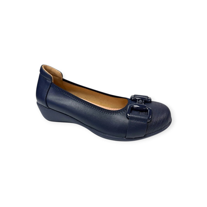 LADIES PUMP E0225121