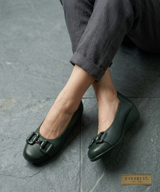 LADIES PUMP E0225121