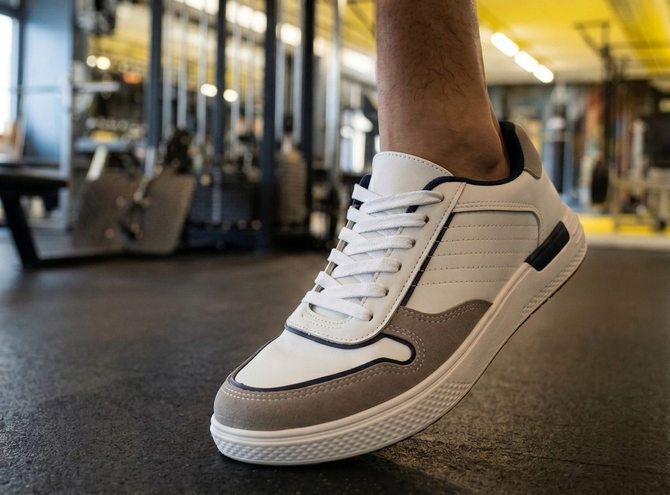 BR SPORT SNEAKERS 2270.115