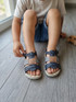 KIDS SANDAL 2140.750