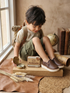 KIDS SNEAKERS 2631.200