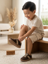 KIDS SNEAKERS 2635.101