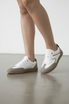 LADIES SNEAKERS 4313.111