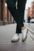 LADIES SNEAKERS 4313.111