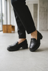 LADIES LOAFERS 4334.100