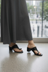 LADIES SANDAL 8246.1214