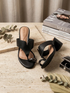 LADIES SANDAL 8246.1214
