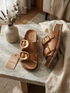 LADIES SANDAL 8523.116
