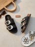 LADIES SANDAL 8523.116