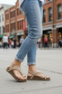 LADIES SANDAL 8524.109