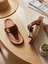 LADIES SANDAL 8524.113