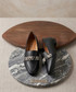 LADIES PUMP LOAFERS EMR3088