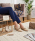 LADIES PUMP LOAFERS EMR3088