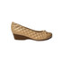 LADIES PUMP WEDGES EMR3162