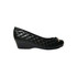 LADIES PUMP WEDGES EMR3162