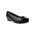 LADIES PUMP WEDGES EMR3162