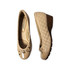 LADIES PUMP WEDGES EMR3162