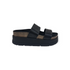 LADIES SANDALIA FEMININO R0224057 LADIES SANDALIA FEMININO R0224057
