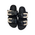 LADIES SANDALIA FEMININO R0224059 LADIES SANDALIA FEMININO R0224059