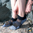 AC4 ACTIVE COMFORT SOCKS NO SHOW