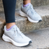 FS4 PLANTAR FASCIITIS SOCK NO SHOW