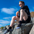 AC4 ACTIVE COMFORT SOCK 1/4 CREW