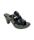 LADIES SANDALS E0224363