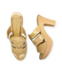 LADIES SANDALS E0224363