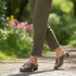 LADIES SANDALS E0225253