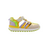 LEATHER SPORTY SANDALS COHASSET 75049