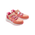 LEATHER SPORTY SANDALS COHASSET 75049
