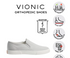 LADIES SNEAKERS GROOVE VIONIC